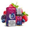 E liquid Frutie Wild Berries bez nikotinu