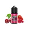 Drifter Bar Juice Shake and Vape 6ml Strawberry Raspberry Cherry min