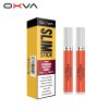 Oxva Slimstick Strawberry Raspberry Cherry predplnene pody min