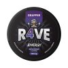 R4ve Grapper kofeinove sacky