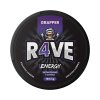 R4ve Grapper energy sacky
