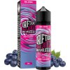Drifter Bar Juice S&V Forest Blueberry min