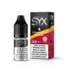 E liquid SYX NS Strawberry Banana
