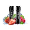 Lost Mary Glayce Pod Strawberry Raspberry Cherry Ice
