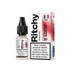 E liquidy Ritchy Salt Strawberry Milkshake 20mg
