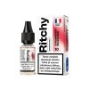 E liquidy Ritchy Salt Strawberry Milkshake 10mg