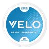 Velo Bright Peppermint Zero
