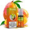 E liquid Frutie Mango bez nikotinu