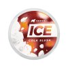 Ice Cola Slush nikotinove sacky