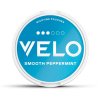 Velo Smooth Peppermint nikotinove sacky