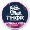 Thor Actic Purple Strong nikotinove sacky
