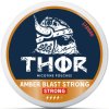 Thor Amber Blast Strong nikotinove sacky