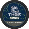 Thor Black Ice Hammer nikotinove sacky