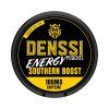 Denssi Southern Boost kofeinove sacky