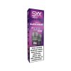 Syx Pod Blackcurrant predpleny pod