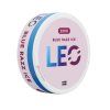 Leo Blue Razz Ice Zero beznikotinove sacky
