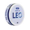 Leo Freeze Ice Zero beznikotinove sacky