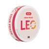 Leo Sour Peach Zero beznikotinove sacky