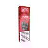 Syx Pod Cherry predplneny pod