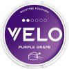 Velo Purple Grape Mini nikotinove sacky