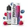 Prichut Ritchy Shake and Vape Blueberry Sour Raspberry