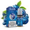 E liquid Frutie Blueberry bez nikotinu