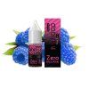 E liquid Whoop Blue Razz bez nikotinu