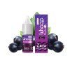 E liquid Whoop Blueberry bez nikotinu