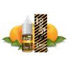 E liquid Whoop Orange bez nikotinu