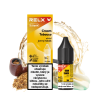 E liquid Relx Cream Tobacco