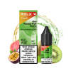 E liquid Relx Kiwi Passion Fruit Guava