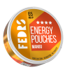 Fedrs Energy Mango kofeinove sacky