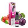 E liquid Zeus Juice Bar Liq Strawberry Plum
