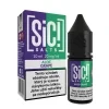 e liquid Sic Salts Aloe Grape