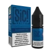 e liquid Sic Salts Blueberry Ice