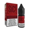 e liquid Sic Salts Cranberry Ice