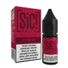 e liquid Sic Salts Cherry Ice