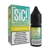 e liquid Sic Salts Lemon Tea Ice