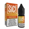 e liquid Sic Salts Peach Tea Ice