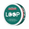 LOOP Jalapeno Lime Extra Strong nikotinove sacky