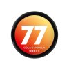 77 Cola Vanilla nikotinove sacky