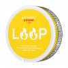 LOOP Hot Mango Strong nikotinove sacky