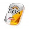 EOS orange nikotinove sacky