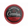 cannadips cbd sacky american spice nordiction