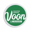 voon cbd sacky wintergreen