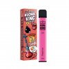 aroma king e cigareta bez nikotinu peach ice