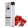 salt 600 jednorazova e cigareta strawberry lychee