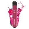 elf bar pink lemonade e cigareta