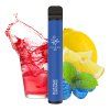 elf bar blue razz lemonade jednorazova e cigareta