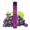 jednorazova e cigareta elf bar grape ice